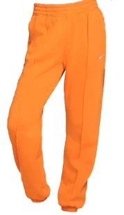 Spodnie Nike Sportswear Essential Loose Fit BV4089-738 r. L - Spodnie sportowe damskie - miniaturka - grafika 1