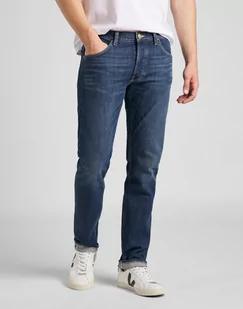 Jeansy Lee Luke DK Worn Kansas  L719PLGC 29 32 - Spodnie męskie - miniaturka - grafika 1