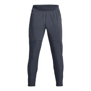 Spodnie dresowe męskie Under Armour QUALIFIER RUN 2.0 PANT - Spodnie męskie - miniaturka - grafika 5