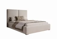 Łóżka - Łóżko tapicerowane 120x200 DARIA - miniaturka - grafika 1