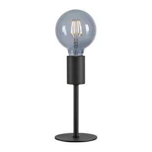Czarna lampa stołowa (wysokość 19 cm) Cielo – Markslöjd - Noże stołowe - miniaturka - grafika 1