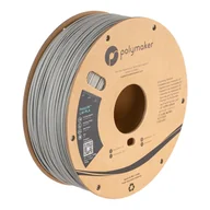 Filamenty i akcesoria do drukarek 3D - Filament Polymaker PolyLite LW-PLA 1,75mm 0,80kg - Grey - miniaturka - grafika 1