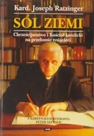 Religia i religioznawstwo - Sól ziemi - miniaturka - grafika 1