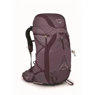 Torebki damskie - Damski plecak turystyczny Osprey Eja 58 Rozmiar plecaka: M/L / Kolor: fioletowy - miniaturka - grafika 1