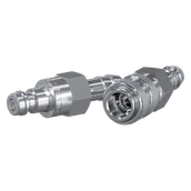 Części motocyklowe - Szybkozłączka do Węża Paliwowego Steinconnector - miniaturka - grafika 1