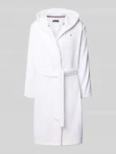 Szlafroki męskie - Szlafrok z kapturem - miniaturka - grafika 1