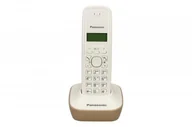 Telefony stacjonarne - TELEFON PANASONIC KX-TG 1611PDJ - miniaturka - grafika 1