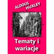 Filozofia i socjologia - Tematy i wariacje - miniaturka - grafika 1