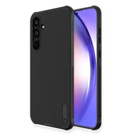 Etui i futerały do telefonów - Etui SAMSUNG GALAXY A55 5G Nillkin Super Shield Pro czarne - miniaturka - grafika 1