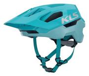 Kaski rowerowe - Kask rowerowy Kellys Dare II 55-58cm - miniaturka - grafika 1