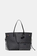 Torebki damskie - Joop! torebka Cortina Lara kolor granatowy 4140006141 - miniaturka - grafika 1