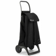 Torby i wózki na zakupy - Rolser Torba na zakupy na kółkach Jet Baby MF Joy-1800 - miniaturka - grafika 1