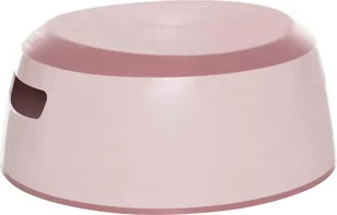 Luma Stopień/podest Blossom Pink L02730 - Nocniki - miniaturka - grafika 1