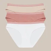 Majtki damskie - Figi Mi-Mi 3-pak - miniaturka - grafika 1