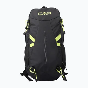 Plecak trekkingowy CMP Laredo 22 l nero WYSYŁKA W 24H 30 DNI NA ZWROT - Plecaki - miniaturka - grafika 1