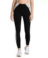 Rajstopy - PUMA Damskie rajstopy Evostripe z wysokim stanem 7/8 - miniaturka - grafika 1