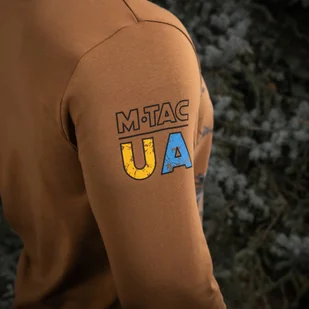 M-Tac - Bluza z długim rękawem UA Side - 80043017 - Odzież taktyczna i umundurowanie - miniaturka - grafika 16