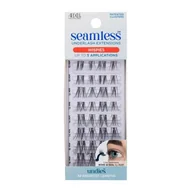 Sztuczne rzęsy i akcesoria - Ardell Seamless Underlash Extensions Wispies Sztuczne rzęsy Zestaw - miniaturka - grafika 1