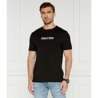 Koszulki męskie - Calvin Klein T-shirt | Regular Fit - miniaturka - grafika 1