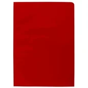 Ofertówki - OFERTÓWKA DONAU A4 "L" BIAŁA - miniaturka - grafika 1