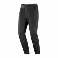Spodnie sportowe damskie - Spodnie Salomon Bonatti Waterproof Universal - miniaturka - grafika 1