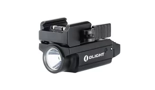 Olight - Latarka PL-Mini Valkyrie 2 Cool White - 600 lumenów PL-MINI 2 - Latarki - miniaturka - grafika 1
