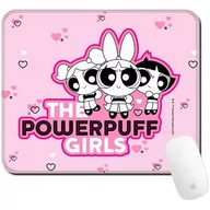 Podkładki pod mysz - Podkładka ERT GROUP The Powerpuff Girls Atomówki 023 - miniaturka - grafika 1