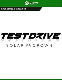 Test Drive Unlimited: Solar Crown (XBOX) - Gry Xbox Series X - miniaturka - grafika 1