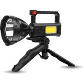 Latarki - Latarka LTC LXLL255 - miniaturka - grafika 1