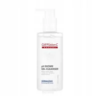 Żele do mycia twarzy - Cell Fusion C, PH Biome, Żel do mycia twarzy, 210 ml - miniaturka - grafika 1