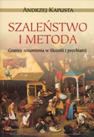 Psychologia - Szaleństwo i metoda granice rozumienia w filozofii i psychiatrii Używana - miniaturka - grafika 1