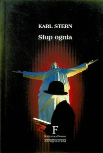 Słup ognia - Religia i religioznawstwo - miniaturka - grafika 1