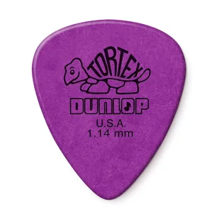 Dunlop DL P 0035 418 r1.14 tortex Standard Players chorągiewek LS9005 - Inne akcesoria gitarowe - miniaturka - grafika 1