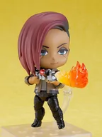 Figurki kolekcjonerskie - Figurka Cyberpunk 2077 - V Female Deluxe (Nendoroid) - miniaturka - grafika 1