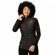 Kurtki damskie - Regatta Damska kurtka Andreson VIII Hybrid Padded - miniaturka - grafika 1