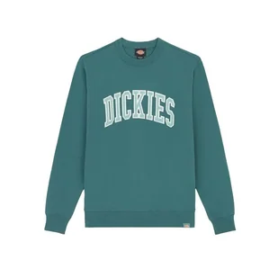 felpa uomo dickies aitkin dk0a4xab j951 - Bluzy męskie - miniaturka - grafika 1