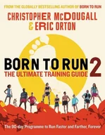 E-booki obcojęzyczne - Born to Run 2: The Ultimate Training Guide [DRM] - miniaturka - grafika 1