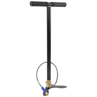 Pompka Armgun do wiatrówek PCP (ARMGUN HAND PUMP) - Osprzęt do wiatrówek - miniaturka - grafika 1
