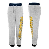 Dresy i komplety dla dziewczynek - Dziecięce dresy Outerstuff SKILLED ENFORCER FLEECE PANT NASHVILLE PREDATORS S - miniaturka - grafika 1