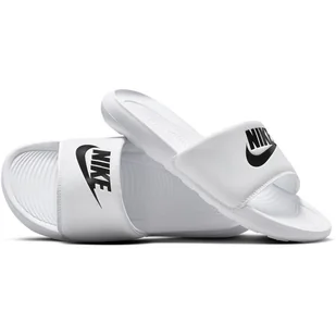 Klapki damskie Nike Victori One Slide - Klapki i japonki damskie - miniaturka - grafika 1