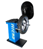 Maszyny wulkanizacyjne - Wyważarka TROLL - MICRO M - miniaturka - grafika 1