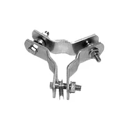 Akcesoria do krótkofalówek - Mocowanie odciągów SR30-50 JK50  do masztów 38/50mm - miniaturka - grafika 1