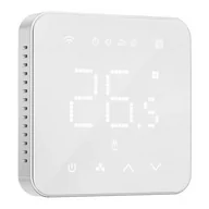 Systemy inteligentnych domów - Meross termostat ogrzewania elektrycznego Homekit - miniaturka - grafika 1