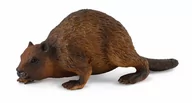 Figurki dla dzieci - COLLECTA Bóbr - miniaturka - grafika 1
