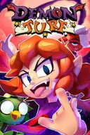 Gry PC Cyfrowe - Demon Turf - Bundle (PC) klucz Steam - miniaturka - grafika 1