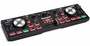 Inne akcesoria dla DJ - Numark DJ2GO2 Touch cyfrowy kontroler - miniaturka - grafika 1