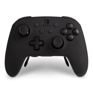 POWERA Enhanced Fusion Pro - Kontrolery do Nintendo - miniaturka - grafika 1