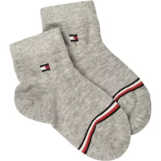 Skarpetki dla dzieci - Tommy Hilfiger Skarpety 2-pack - grafika 1