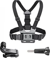 Akcesoria do kamer sportowych - D-Fruit GoPro Adjustable Harness Set - miniaturka - grafika 1