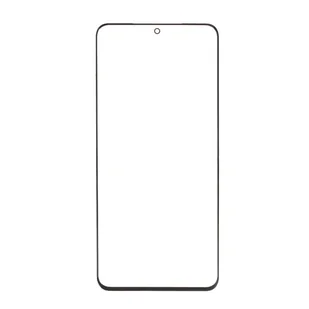 SZYBA EKRANU LCD + KLEJ OCA DO Samsung S20 G980 - Części serwisowe do telefonów - miniaturka - grafika 1
